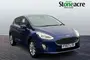 2017 Ford Fiesta 1.0 EcoBoost Titanium 5dr