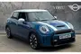 2023 MINI Hatchback 2.0 Cooper S Exclusive 5dr Auto