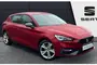 2021 SEAT Leon 1.5 TSI EVO FR 5dr