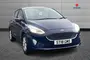 2018 Ford Fiesta 1.0 EcoBoost Zetec 5dr