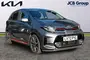2022 Kia Picanto 1.0 GT-line 5dr Auto [4 seats]