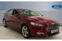 2018 Ford Mondeo 2.0 TDCi Titanium Edition 5dr