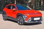 2024 Hyundai Kona 1.6 GDi Hybrid Ultimate 5dr DCT