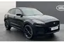 2022 Jaguar E-Pace 1.5 P300e R-Dynamic Black 5dr Auto