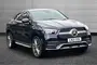2021 Mercedes-Benz GLE Coupe GLE 400d 4Matic AMG Line Premium + 5dr 9G-Tronic