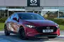 2021 Mazda 3 2.0 Skyactiv X MHEV GT Sport 5dr Auto
