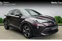 2023 Toyota C-HR 1.8 Hybrid Design 5dr CVT