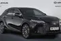 2024 Lexus RX 350h 2.5 5dr E-CVT [Premium Plus Pack]