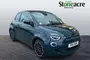 2021 Fiat 500 Electric 87kW La Prima 42kWh 2dr Auto
