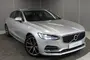 2020 Volvo S90 2.0 T4 Inscription Plus 4dr Geartronic