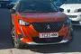 2023 Peugeot 2008 1.2 PureTech 130 GT 5dr EAT8
