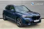2023 BMW X5 xDrive40d MHT M Sport 5dr Auto