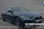 2023 BMW 4 Series 420i M Sport 2dr Step Auto