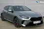 2025 BMW 1 Series 120 M Sport 5dr Step Auto