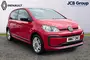 2017 Volkswagen Up 1.0 90PS Up Beats 3dr