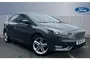 2018 Ford Focus 1.5 TDCi 120 Titanium 5dr