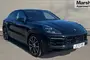 2020 Porsche Cayenne GTS 5dr Tiptronic S