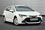 2024 Toyota Corolla 1.8 VVT-i Hybrid Commercial Auto