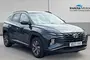 2023 Hyundai Tucson 1.6 TGDi 48V MHD SE Connect 5dr 2WD DCT