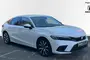2025 Honda Civic 2.0 eHEV Elegance 5dr CVT