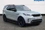 2021 Land Rover Discovery 3.0 D300 SE Commercial Auto