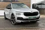 2024 Skoda Kamiq 1.0 TSI Monte Carlo 5dr