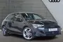 2024 Audi A3 35 TFSI Black Edition 5dr