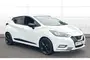 2021 Nissan Micra 1.0 IG-T 92 N-Sport 5dr