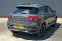 2021 Volkswagen T-Roc 1.5 TSI EVO Black Edition 5dr