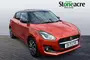 2021 Suzuki Swift 1.2 Dualjet 83 12V Hybrid SZ5 5dr Auto