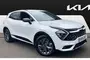 2024 Kia Sportage 1.6T GDi 207 HEV GT-Line 5dr Auto