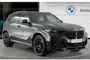 2024 BMW X5 xDrive40d MHT M Sport 5dr Auto