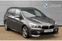 2020 BMW 2 Series Gran Tourer 218i M Sport 5dr Step Auto