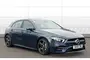 2019 Mercedes-Benz A-Class A35 4Matic Premium 5dr Auto