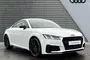 2023 Audi TT 40 TFSI Black Edition 2dr S Tronic