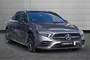 2022 Mercedes-Benz A-Class A180 AMG Line Premium Plus Edition 5dr Auto