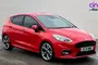 2021 Ford Fiesta 1.0 EcoBoost Hybrid mHEV 155 ST-Line X Edition 5dr