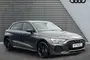 2024 Audi A3 40 TFSI e Black Edition 5dr S Tronic