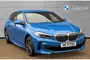 2022 BMW 1 Series 118i [136] M Sport 5dr Step Auto