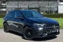 2025 Mercedes-Benz GLA GLA 200d AMG Line Premium Plus 5dr Auto