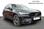 2021 Volvo XC60 2.0 B4D R DESIGN 5dr AWD Geartronic