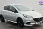 2018 Vauxhall Corsa 1.4 SRi Vx-line Nav Black 5dr
