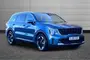 2025 Kia Sorento 1.6 T-GDi HEV 3 5dr Auto