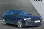 2024 Audi A3 35 TFSI Black Edition 5dr S Tronic