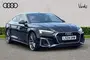 2024 Audi A5 40 TFSI 204 S Line 5dr S Tronic