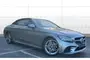 2022 Mercedes-Benz C-Class Cabriolet C220d AMG Line Edition Premium 2dr 9G-Tronic