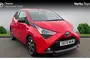 2020 Toyota Aygo 1.0 VVT-i X-Trend TSS 5dr
