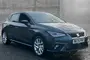 2025 SEAT Ibiza 1.0 TSI 115 FR 5dr