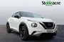 2026 Nissan Juke 1.0 DiG-T N-Connecta 5dr