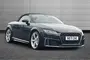 2021 Audi TT 45 TFSI S Line 2dr S Tronic